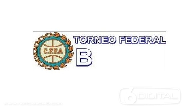 TORNEO FEDERAL B